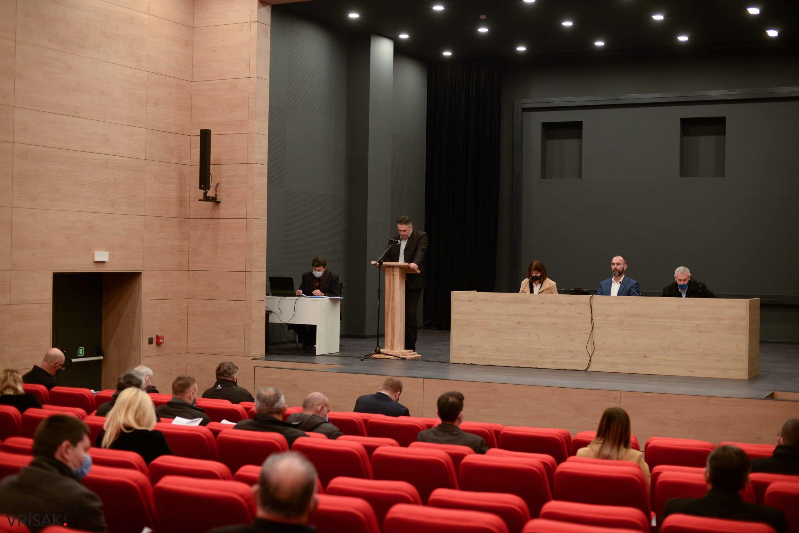 Gradsko vijeće: Usvojena odluka o subvenciji za privatne vrtiće na području Ljubuškog