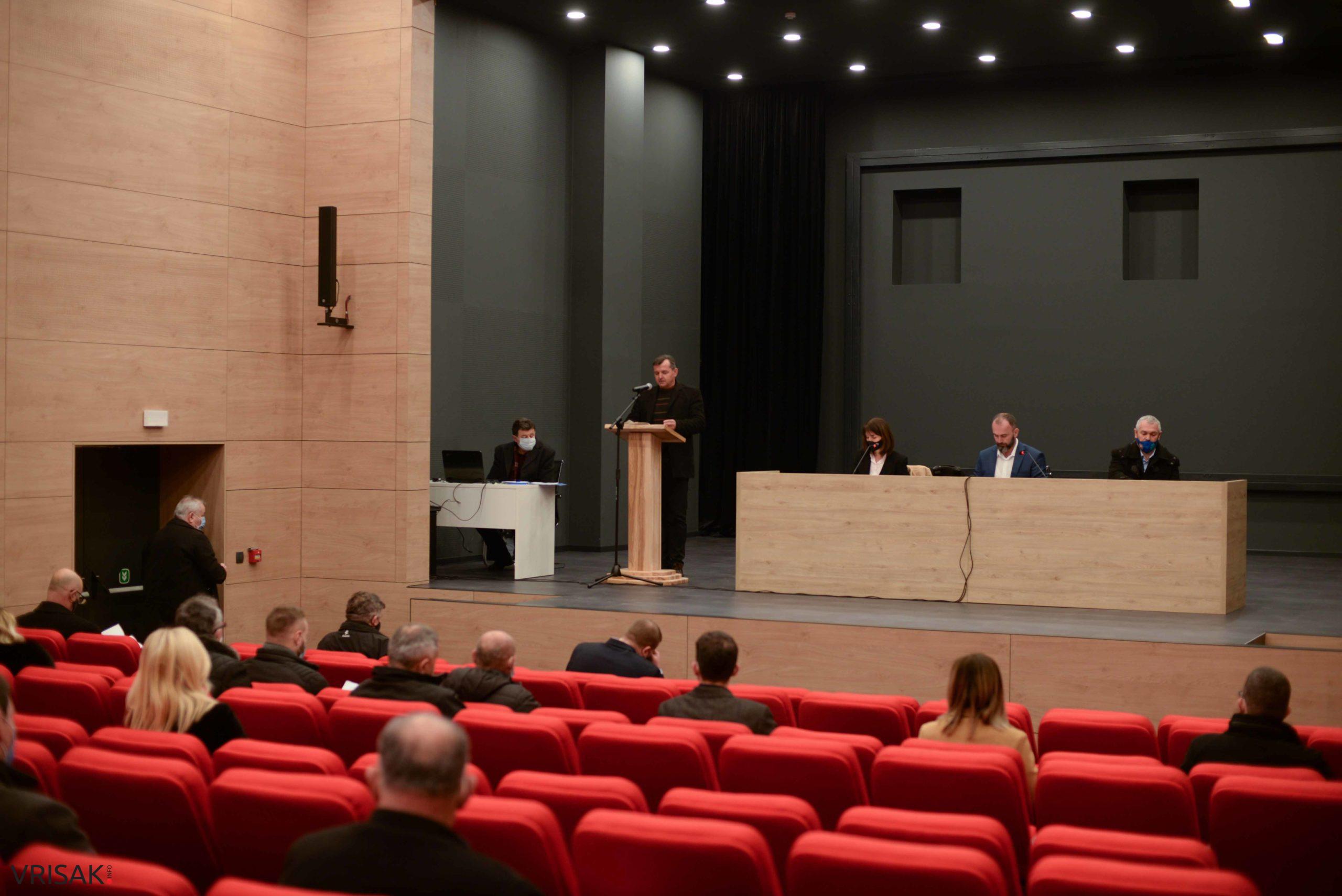 Gradsko vijeće: Usvojena odluka o subvenciji za privatne vrtiće na području Ljubuškog