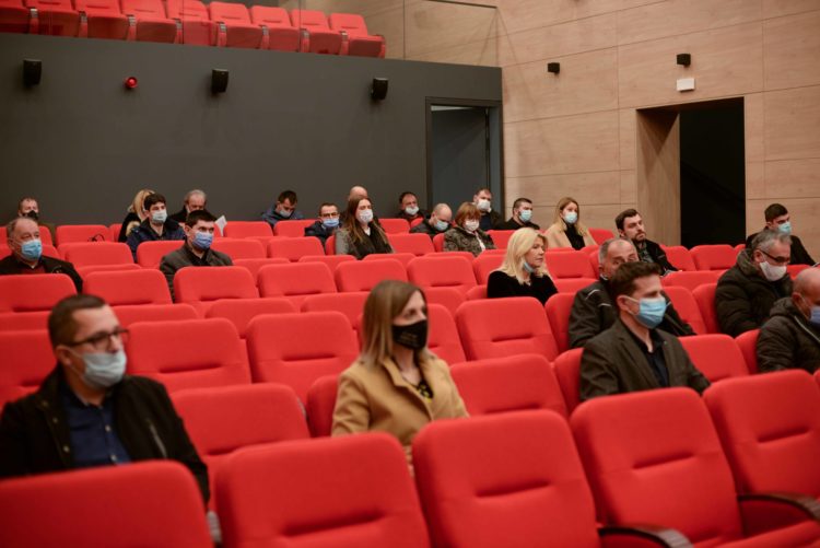 Gradsko vijeće: Usvojena odluka o subvenciji za privatne vrtiće na području Ljubuškog