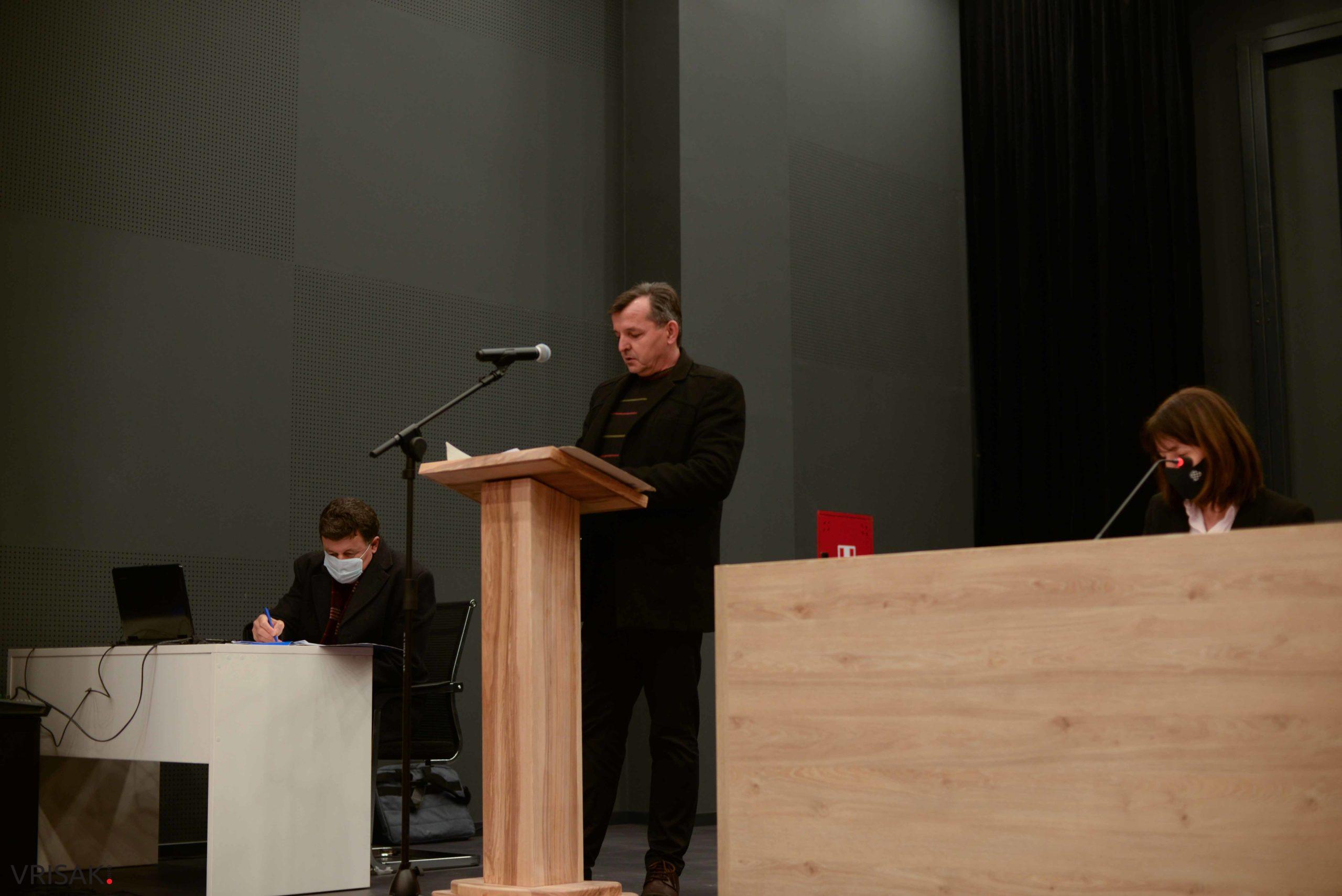 Gradsko vijeće: Usvojena odluka o subvenciji za privatne vrtiće na području Ljubuškog