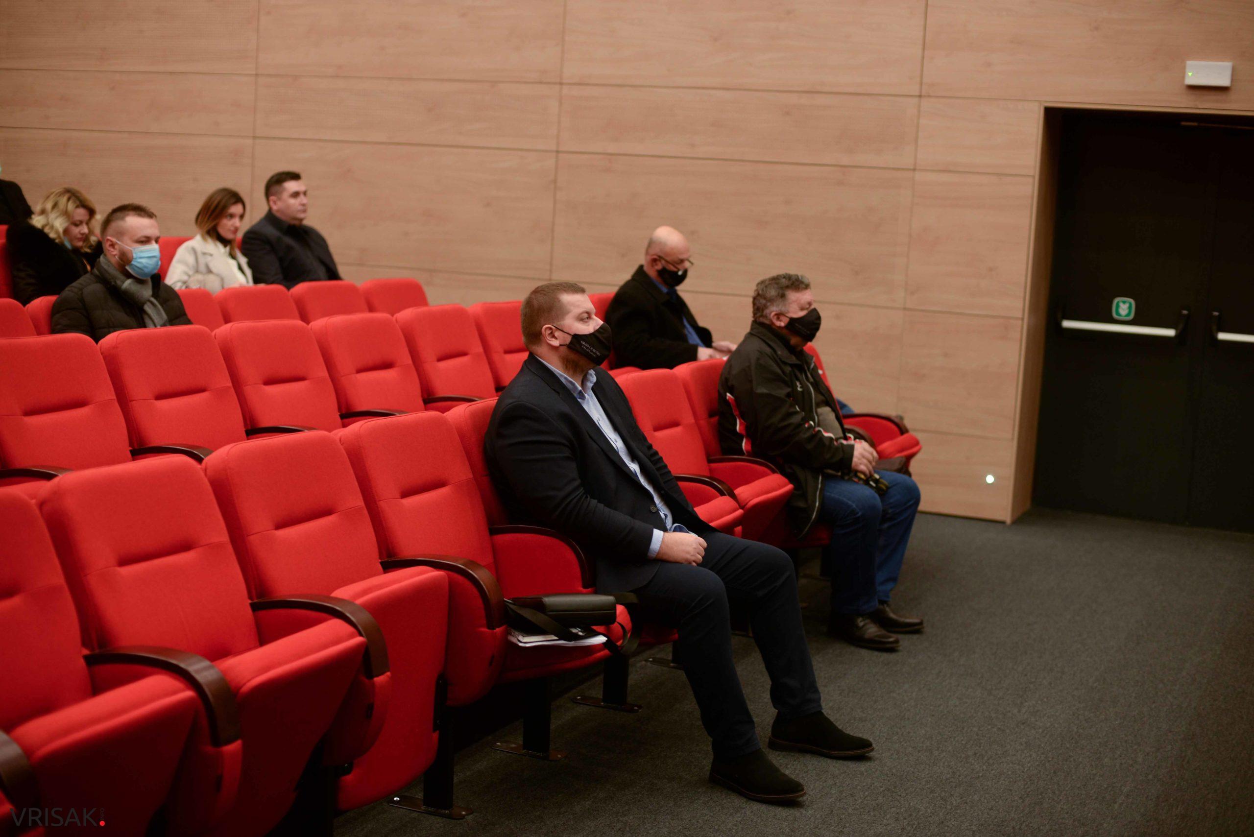 Gradsko vijeće: Usvojena odluka o subvenciji za privatne vrtiće na području Ljubuškog