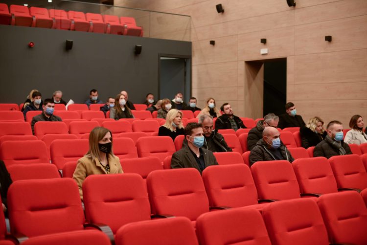 Gradsko vijeće: Usvojena odluka o subvenciji za privatne vrtiće na području Ljubuškog