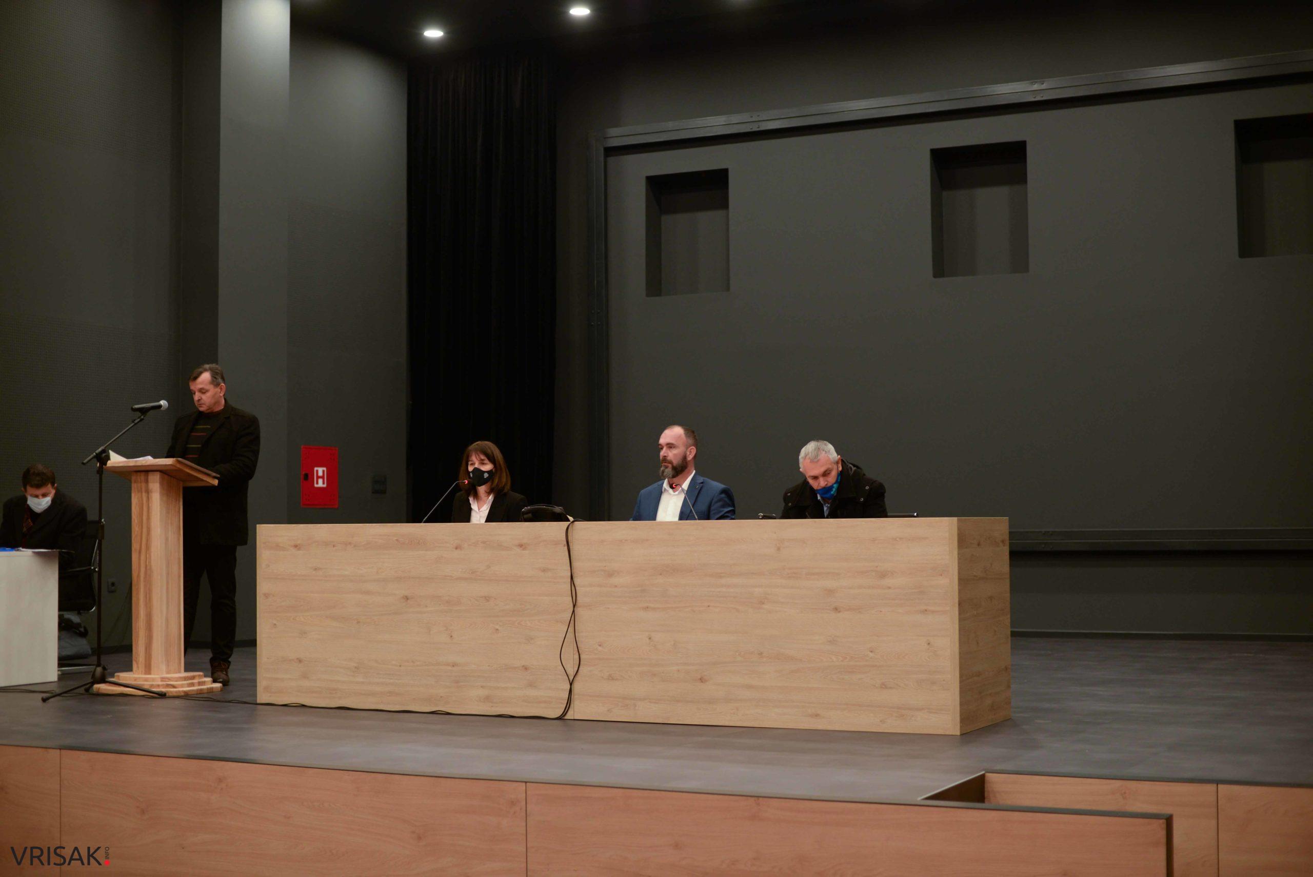 Gradsko vijeće: Usvojena odluka o subvenciji za privatne vrtiće na području Ljubuškog