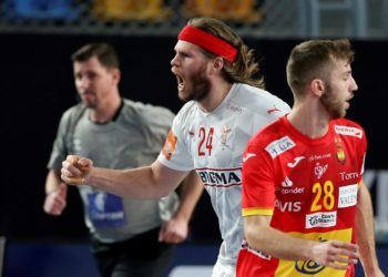 Hansen razbio Španjolsku pa poručio: Egipat je bio noćna mora