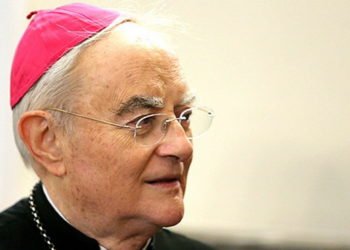 Poruka za Ameriku iz Međugorja