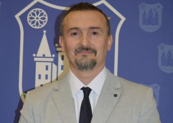 Zulfikar Handukić proglasio se Hrvatom pa izabran na čelo Gradskog vijeća Bihaća