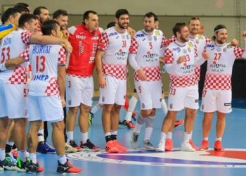 Handball-Planet objavio favorite za zlato na SP-u. Evo gdje su smjestili Hrvatsku