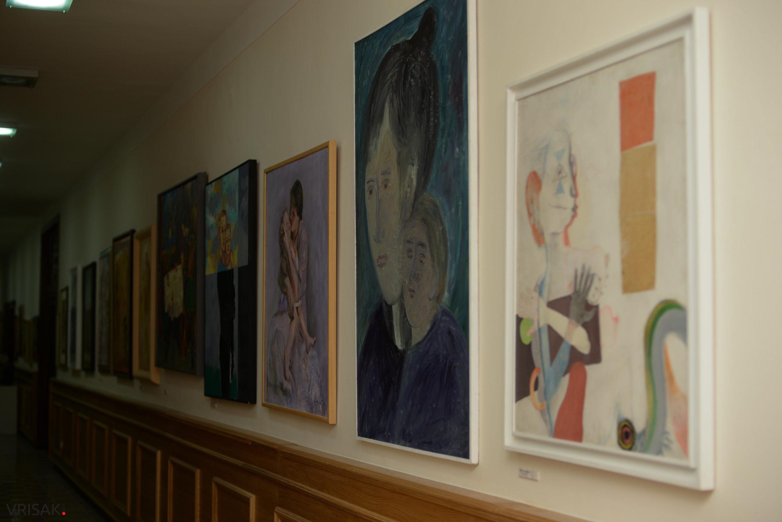 U “Noći muzeja” na Humcu predstavljen i Humački zbornik