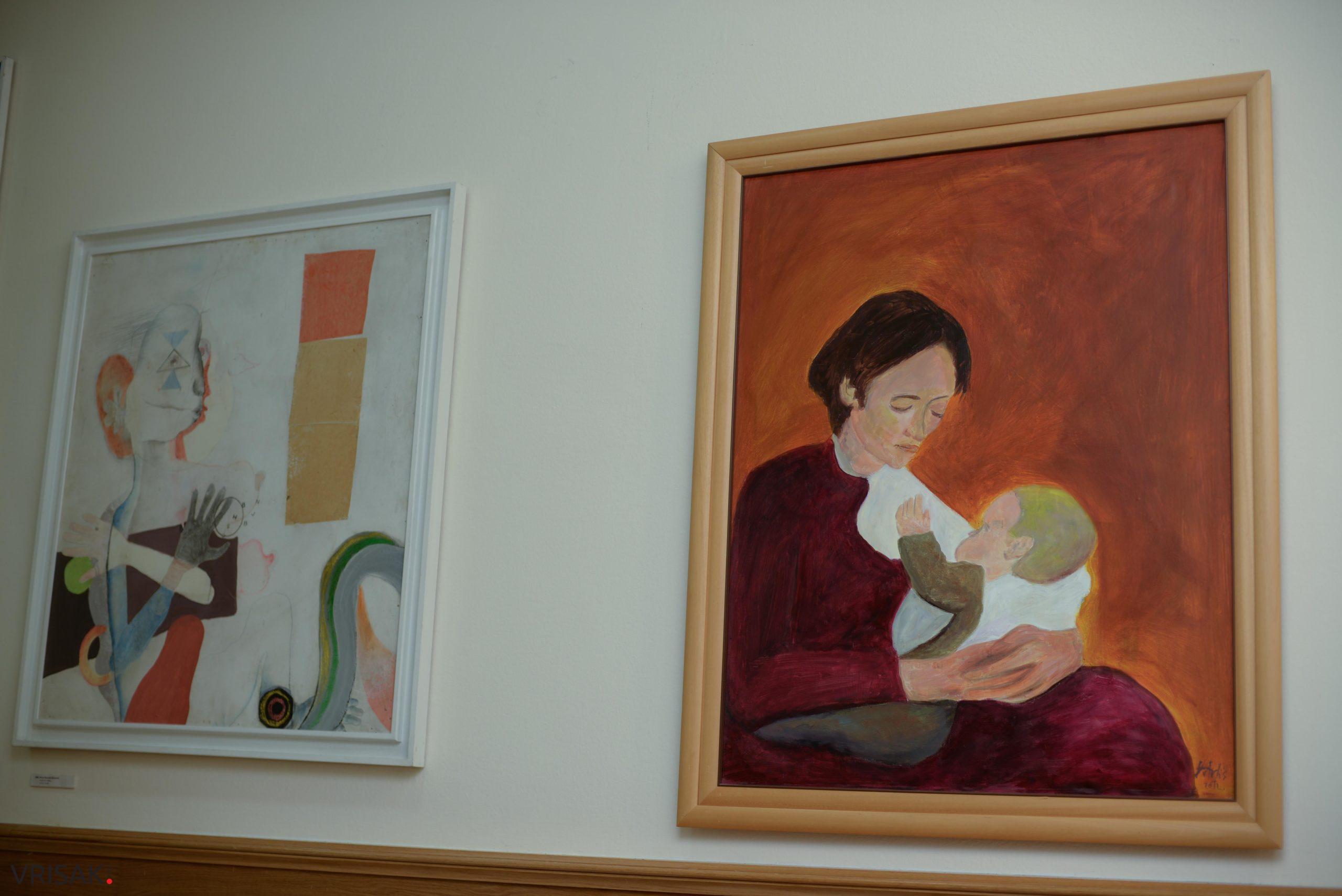 U “Noći muzeja” na Humcu predstavljen i Humački zbornik