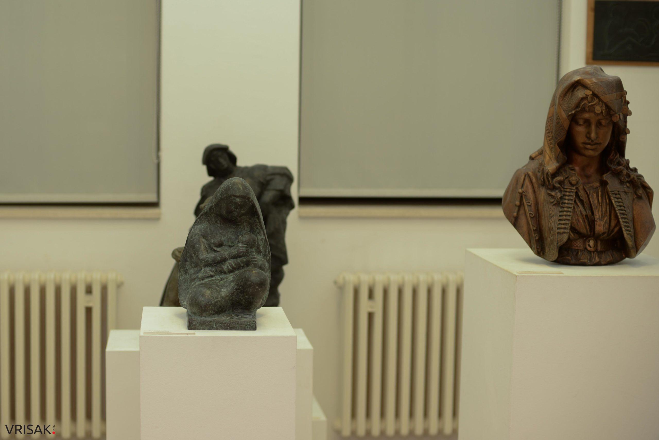 U “Noći muzeja” na Humcu predstavljen i Humački zbornik