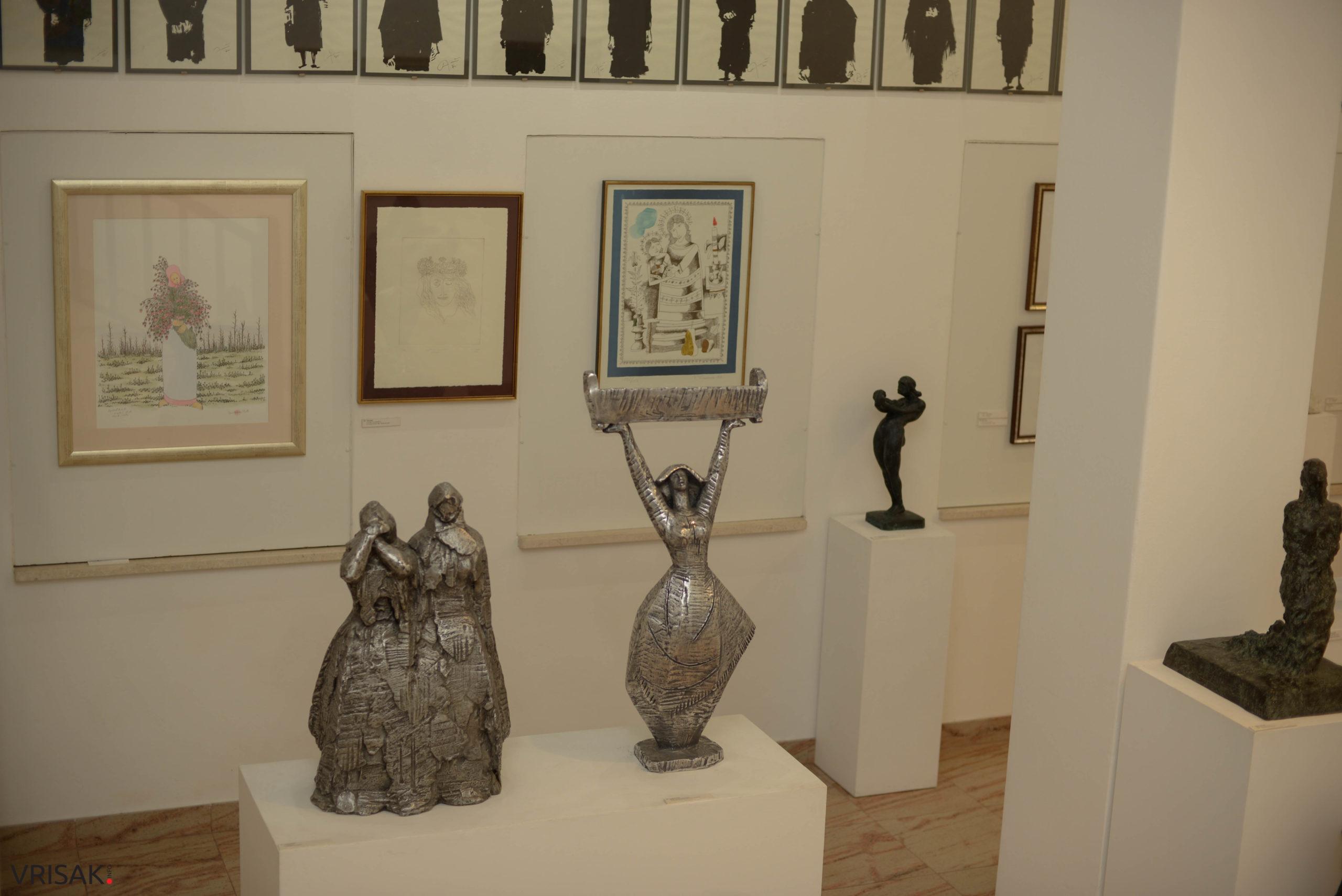 U “Noći muzeja” na Humcu predstavljen i Humački zbornik