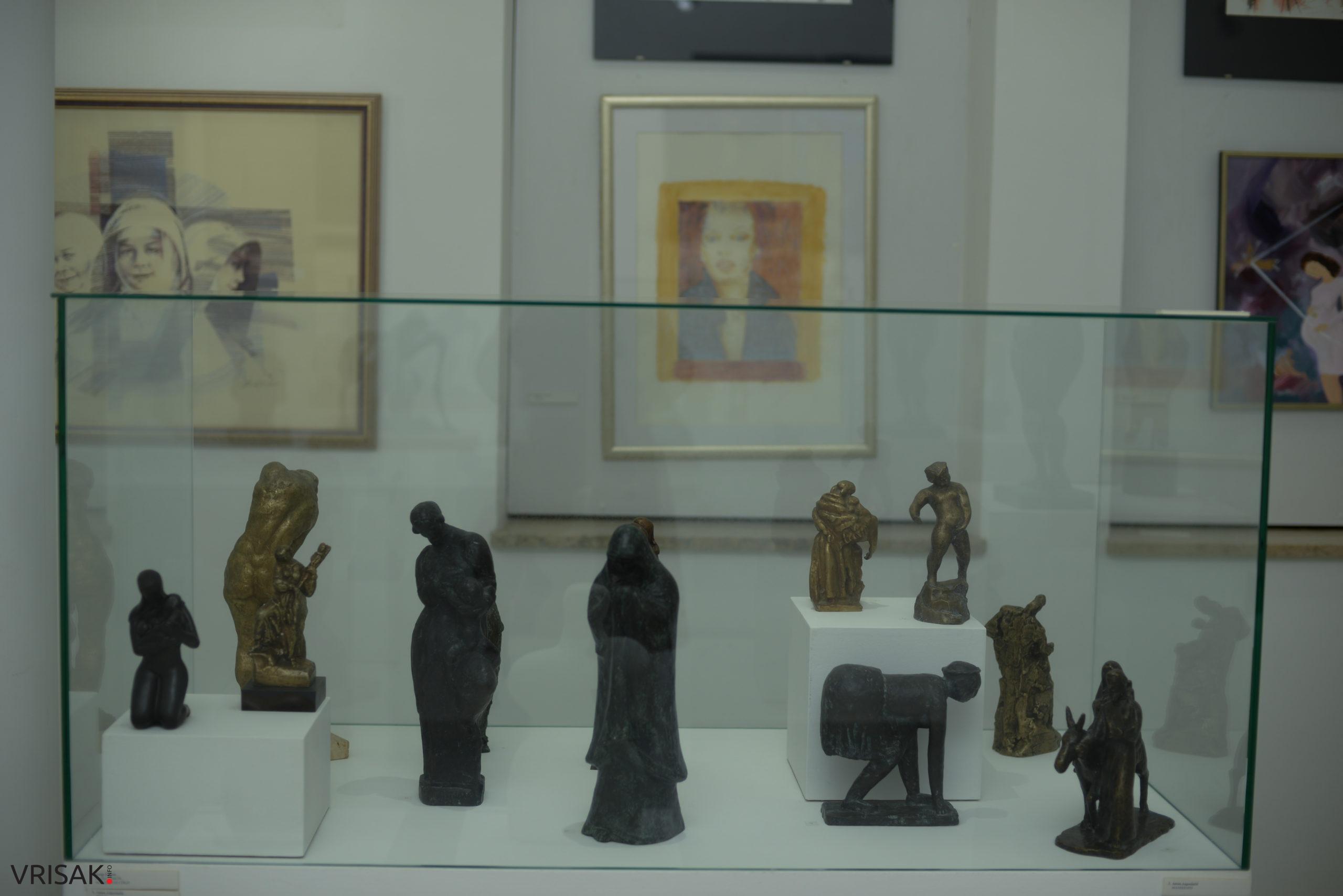 U “Noći muzeja” na Humcu predstavljen i Humački zbornik