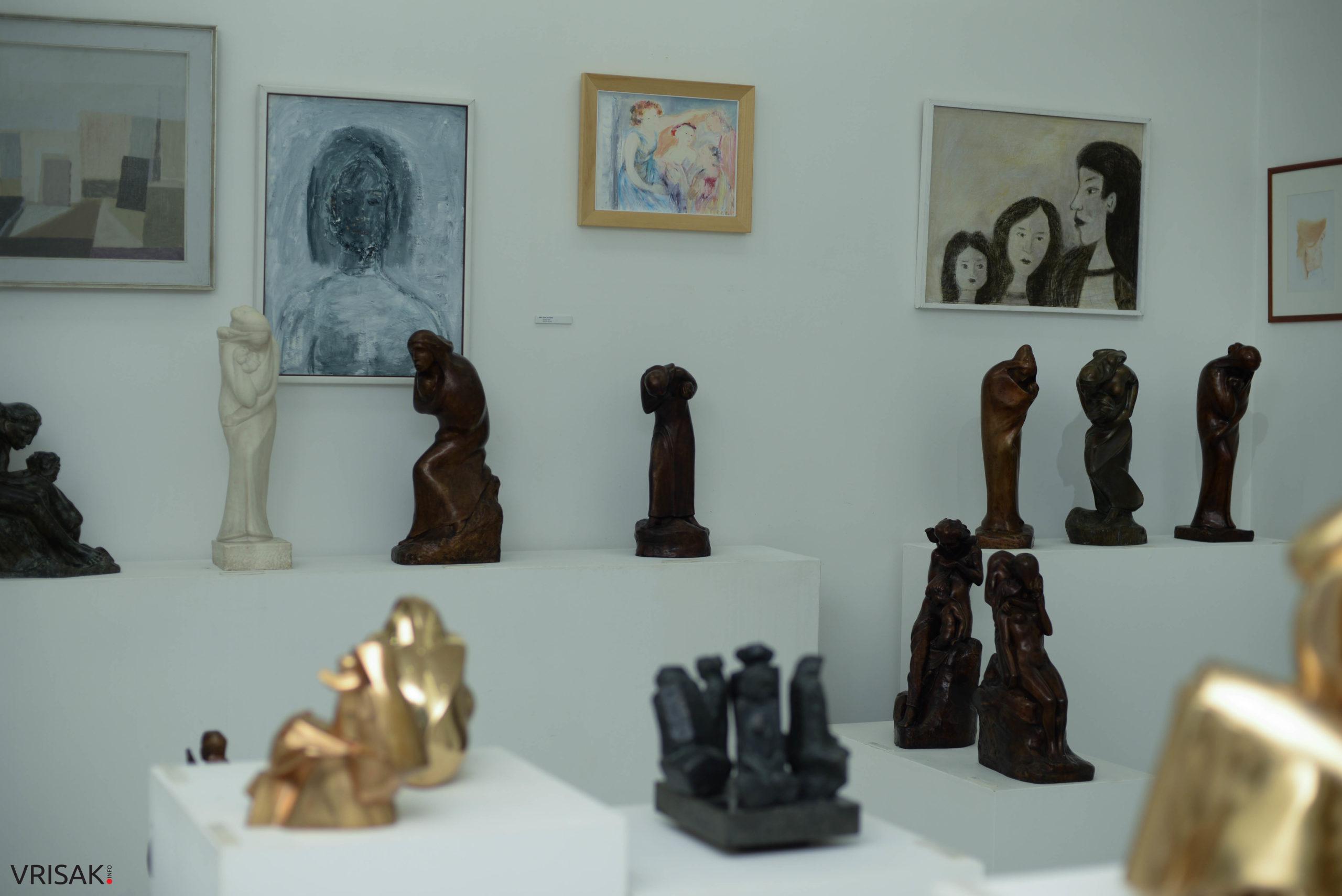 U “Noći muzeja” na Humcu predstavljen i Humački zbornik