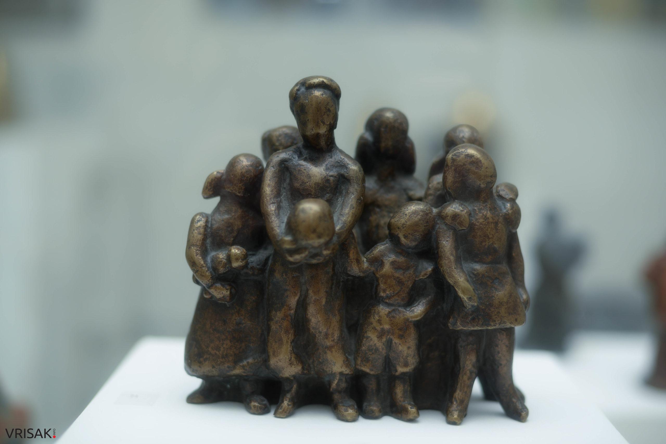 U “Noći muzeja” na Humcu predstavljen i Humački zbornik