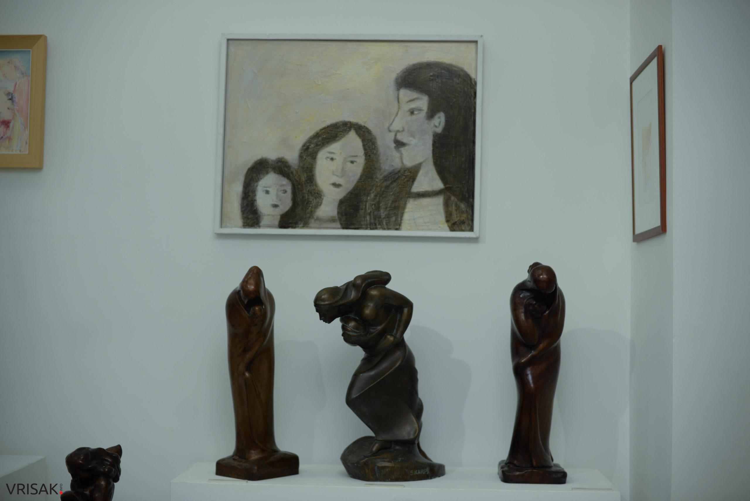 U “Noći muzeja” na Humcu predstavljen i Humački zbornik