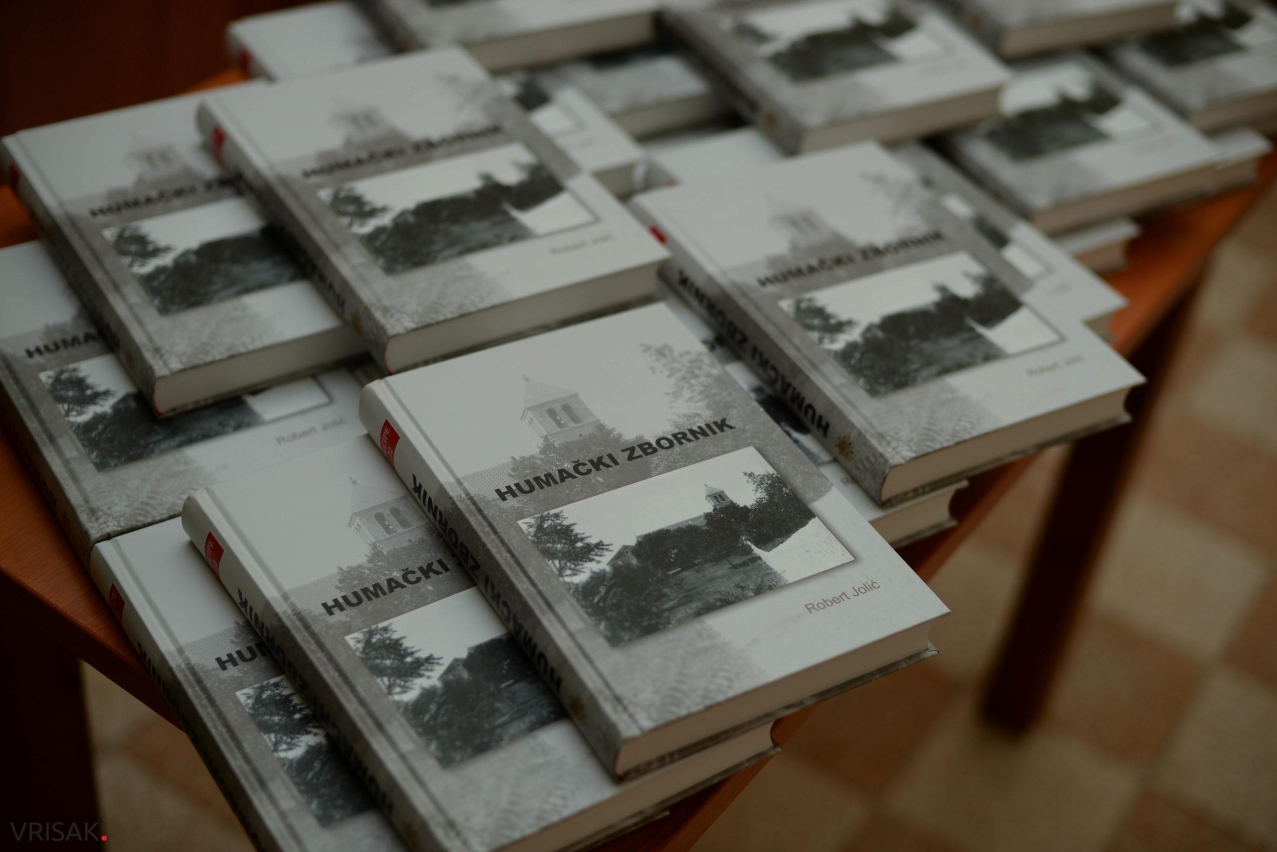 U “Noći muzeja” na Humcu predstavljen i Humački zbornik