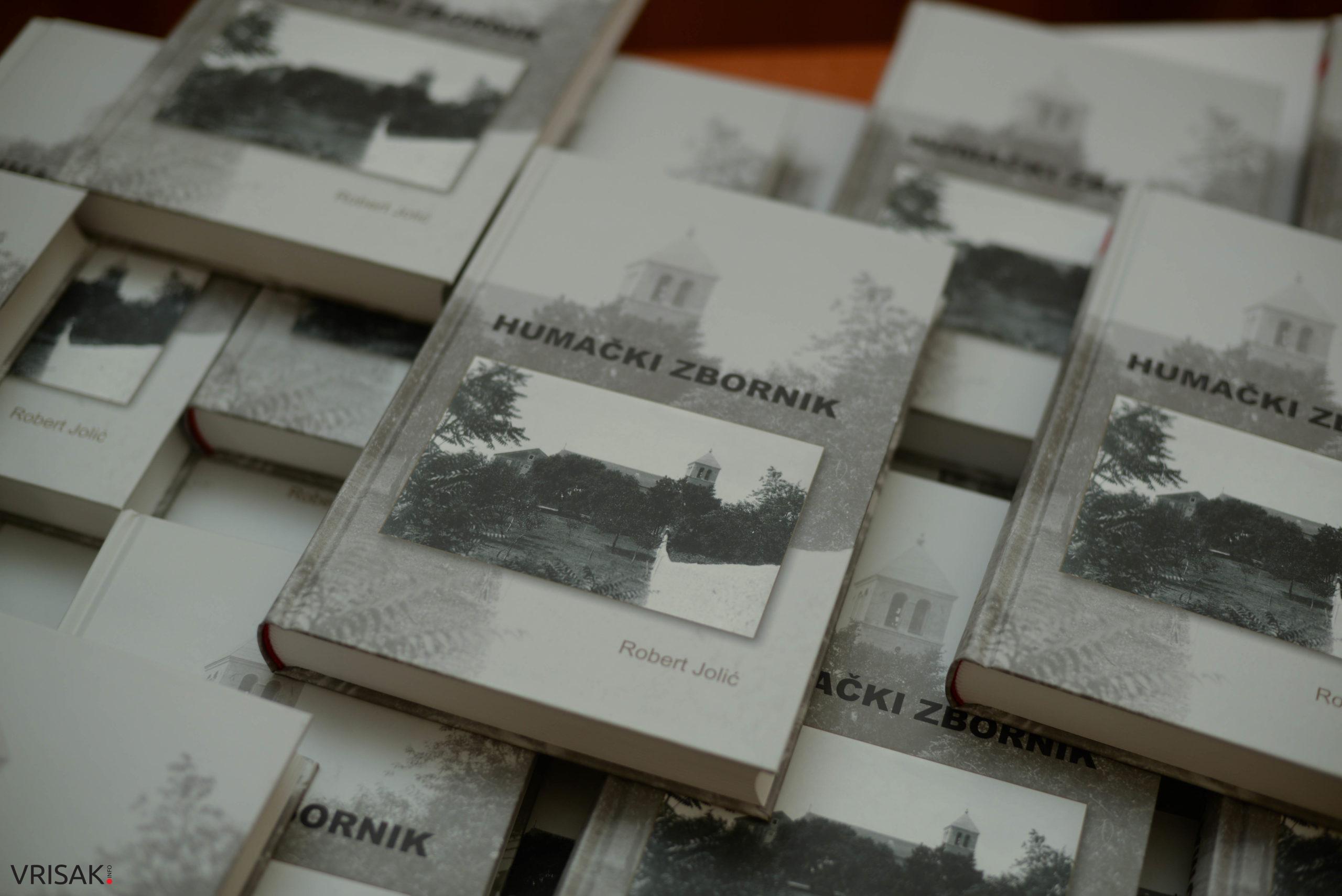 U “Noći muzeja” na Humcu predstavljen i Humački zbornik