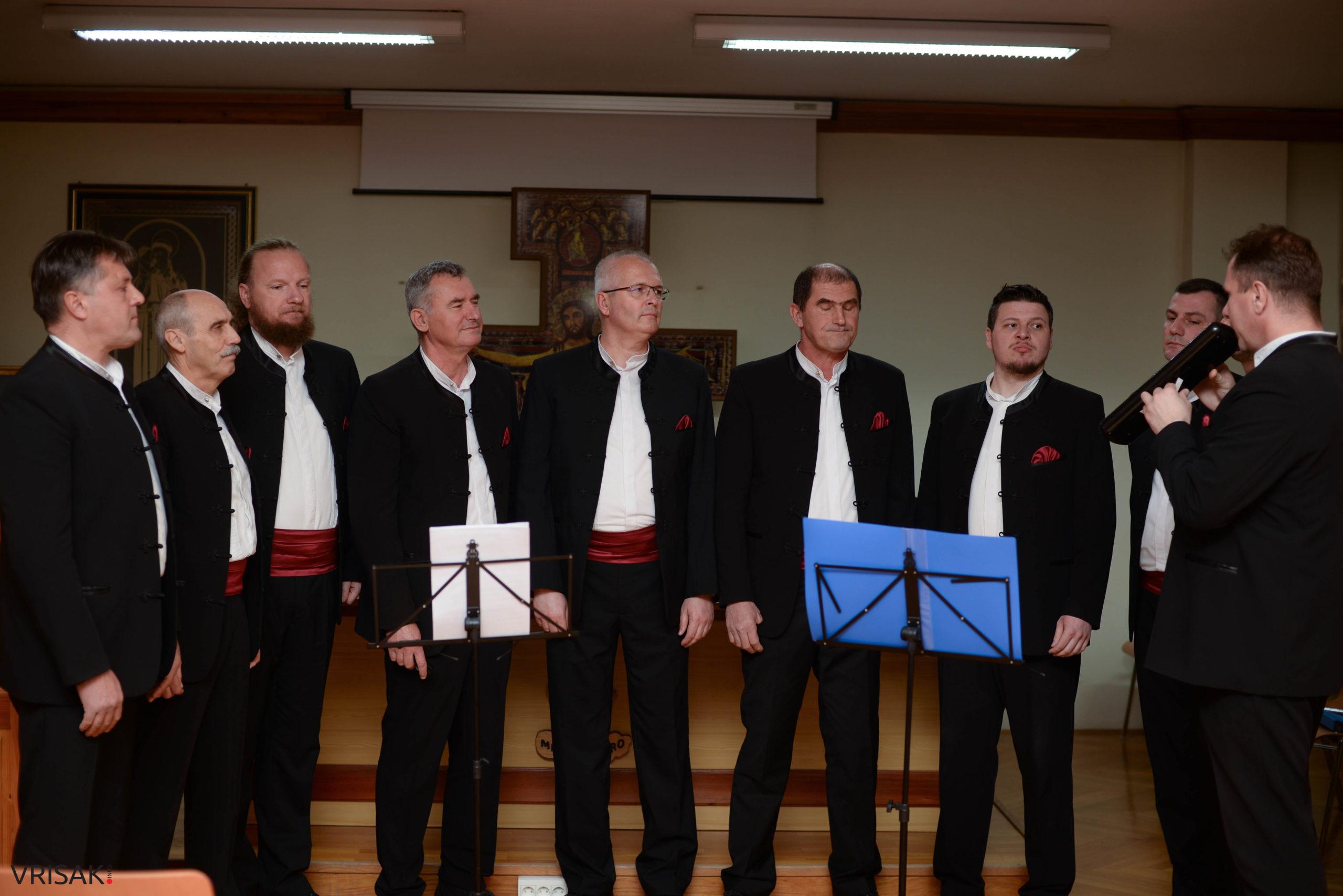 U “Noći muzeja” na Humcu predstavljen i Humački zbornik