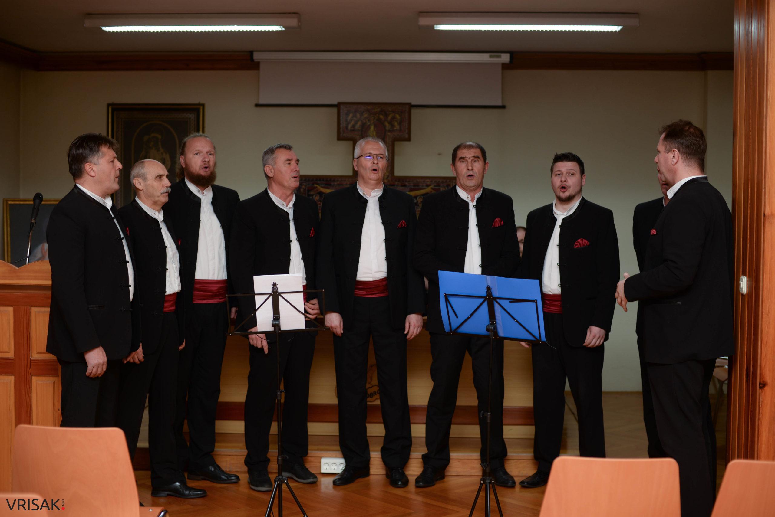 U “Noći muzeja” na Humcu predstavljen i Humački zbornik