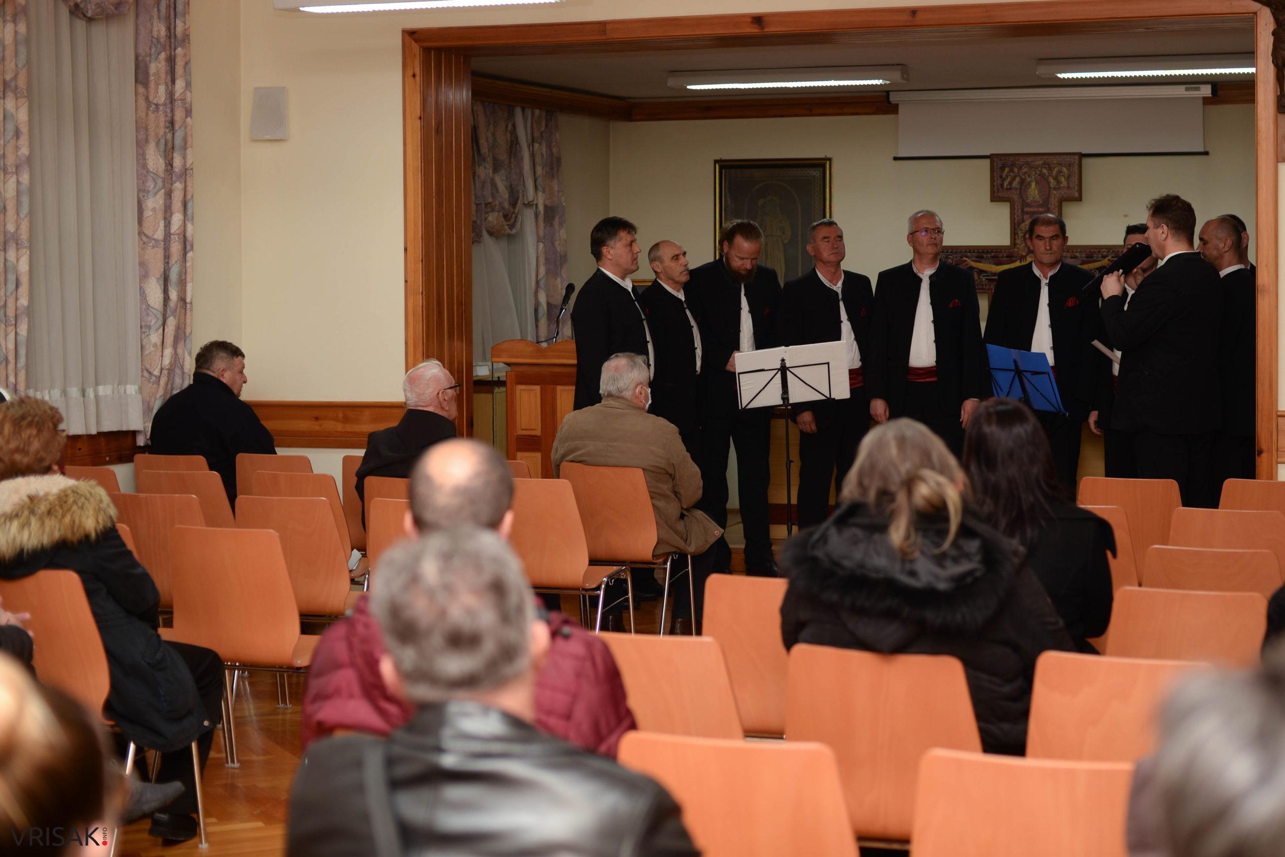 U “Noći muzeja” na Humcu predstavljen i Humački zbornik