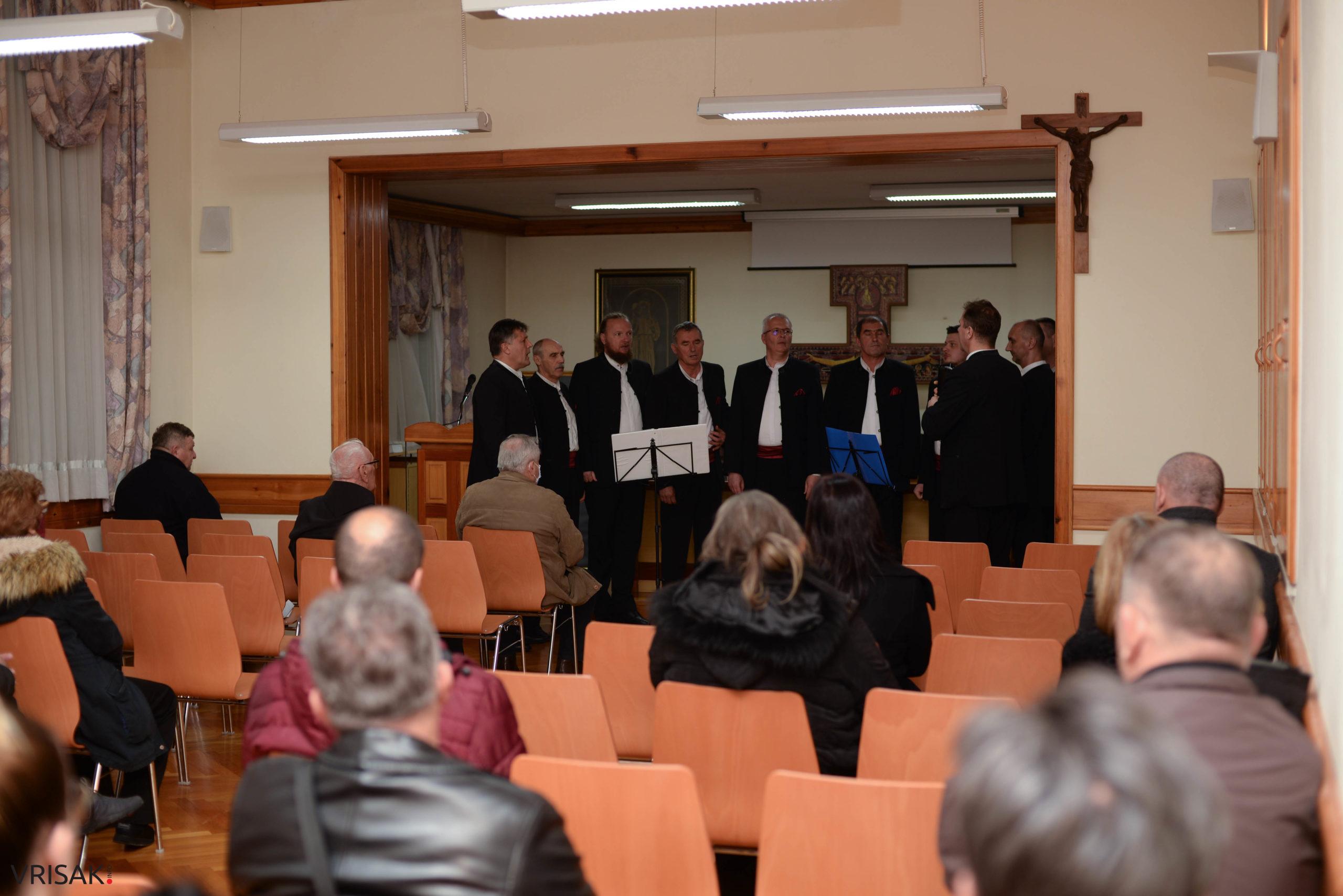 U “Noći muzeja” na Humcu predstavljen i Humački zbornik