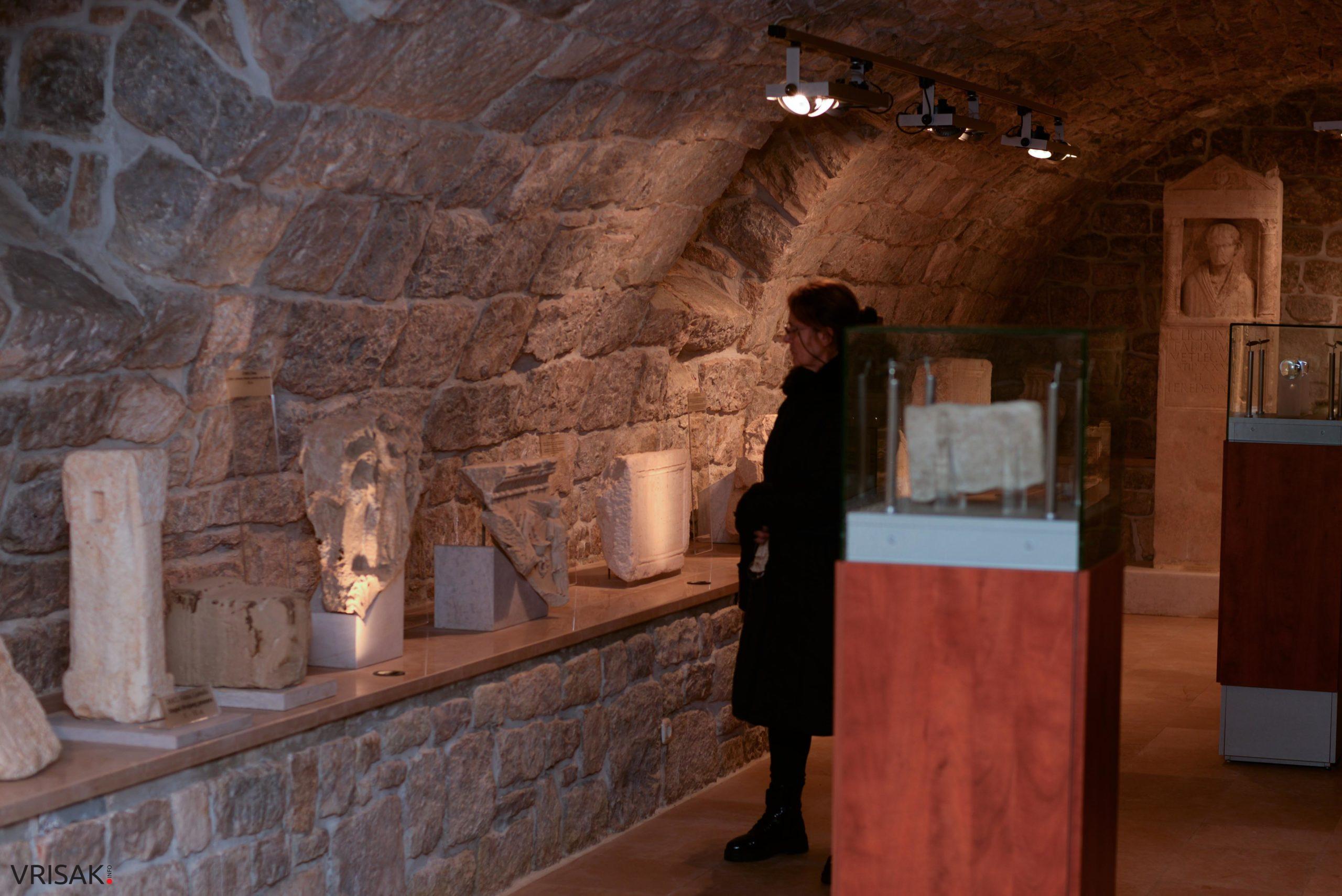 U “Noći muzeja” na Humcu predstavljen i Humački zbornik