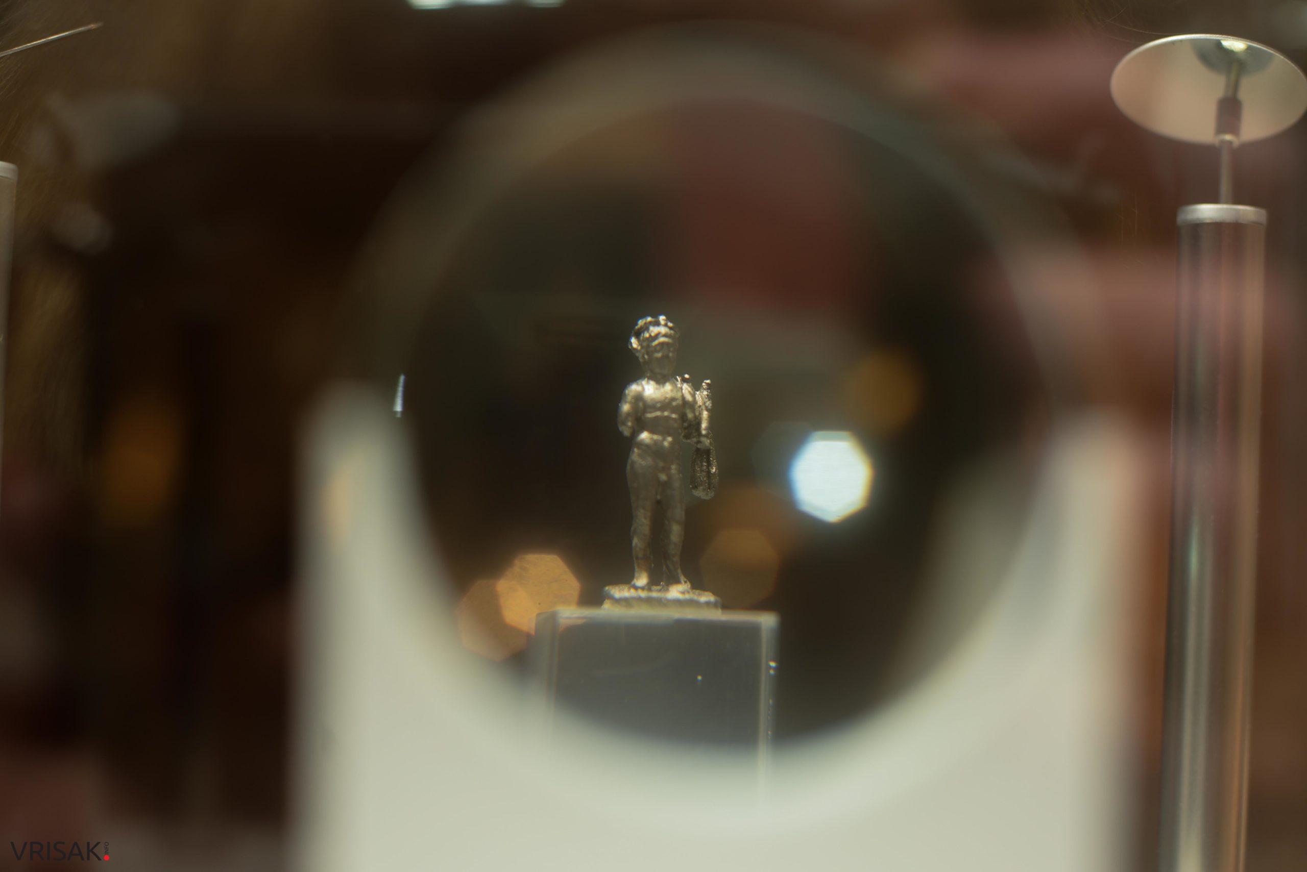 U “Noći muzeja” na Humcu predstavljen i Humački zbornik