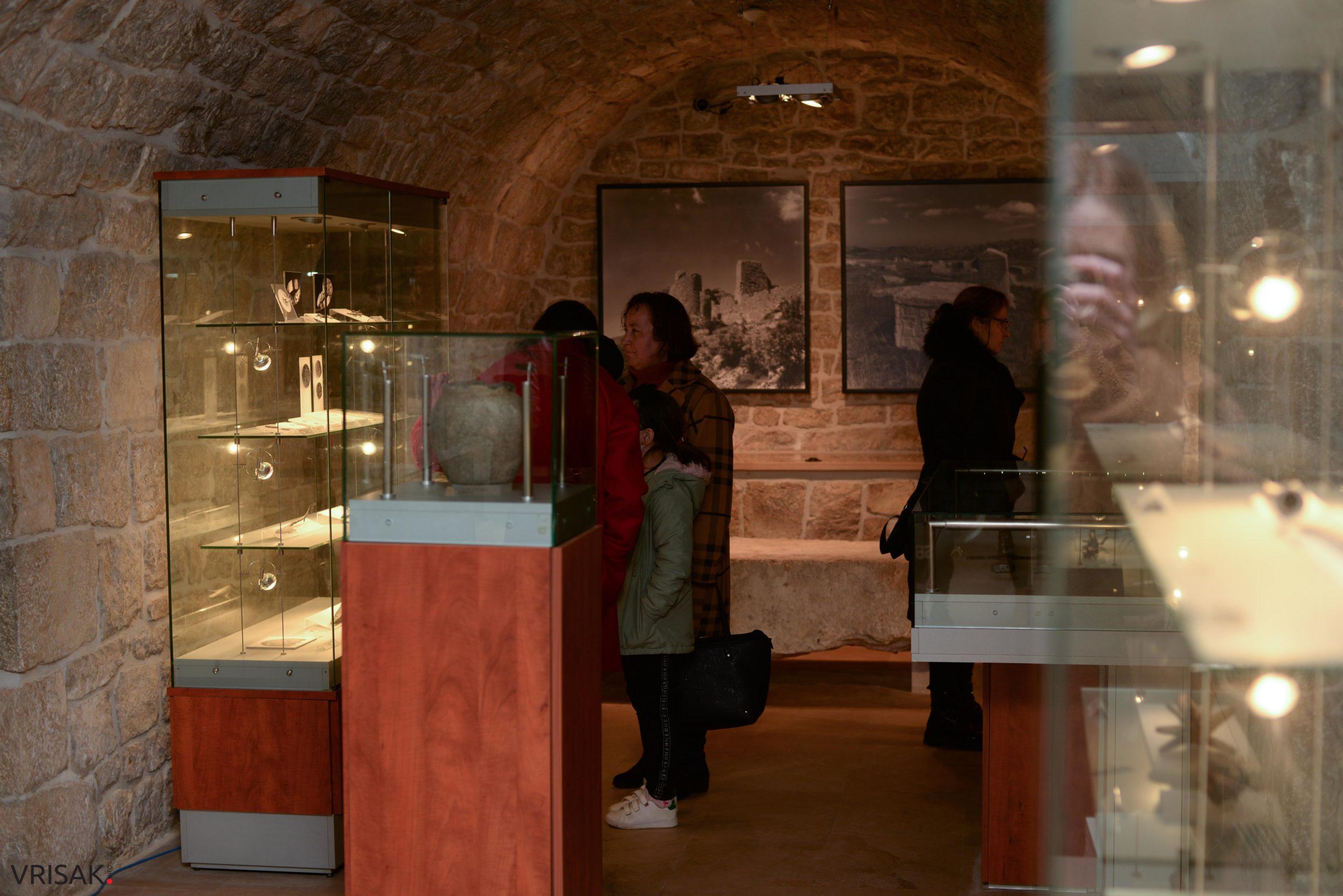 U “Noći muzeja” na Humcu predstavljen i Humački zbornik