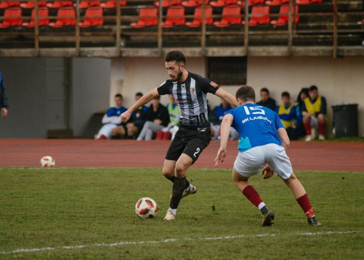 HŠK Posušje slavilo protiv Ljubuškog