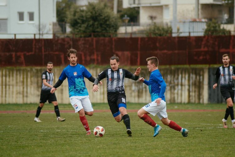 HŠK Posušje slavilo protiv Ljubuškog