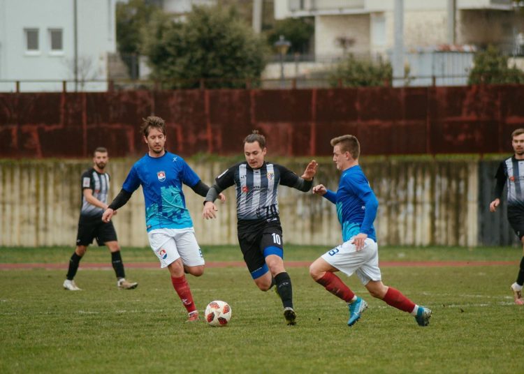 HŠK Posušje slavilo protiv Ljubuškog