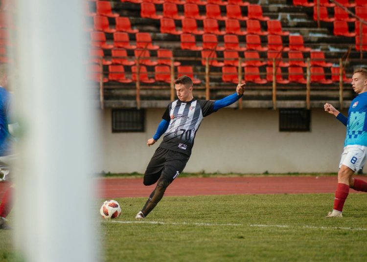 HŠK Posušje slavilo protiv Ljubuškog