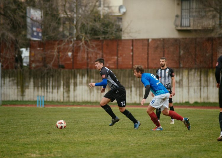 HŠK Posušje slavilo protiv Ljubuškog