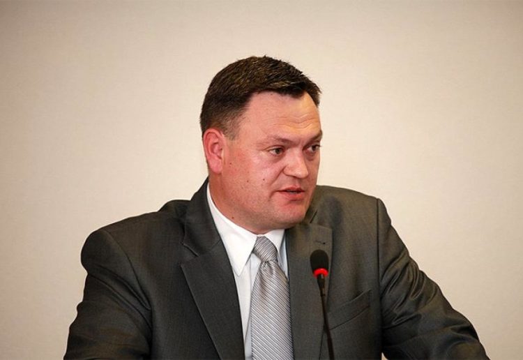 Vukadin: Ukoliko HDZ BiH bude svojim političkim potezima radio na realnom ostvarenju hrvatske suverenosti u BiH mi ćemo im rado biti saveznik