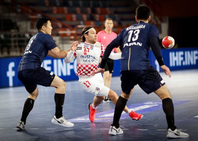 U dramatičnoj završnici Kauboji izvukli bod protiv Japana