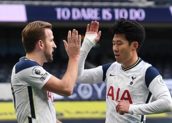 Kane i Son su za 16 utakmica uspjeli ono što nijedan tandem nije mogao u 25 sezona