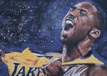 Prije točno godinu dana poginuo je Kobe Bryant