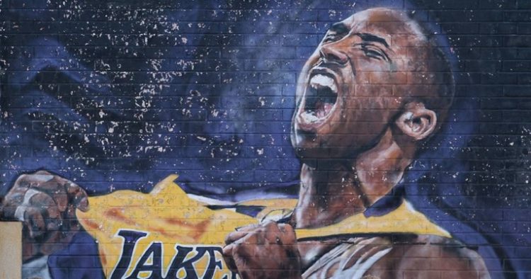 Prije točno godinu dana poginuo je Kobe Bryant