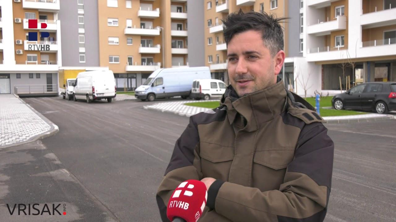 Kolika je cijena kvadrata stana u Širokom Brijegu i Čapljini, hoće li se urbana zona širiti? (VIDEO)