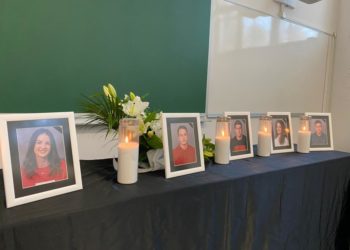 Sveučilište u Mostaru komemoracijom odalo počast preminulim studentima