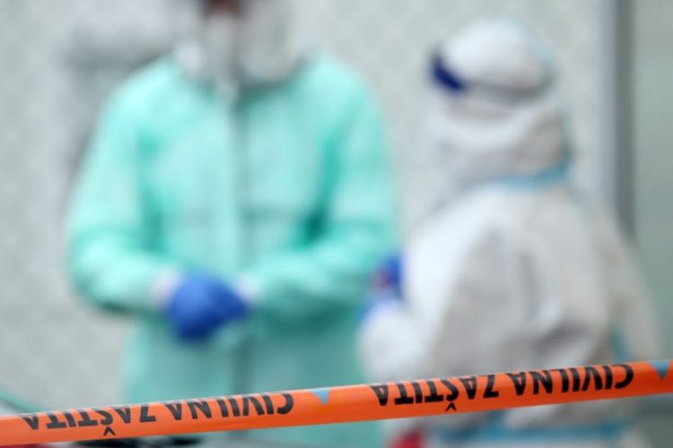 U Hrvatskoj umrle 43 osobe, 562 novozaraženih