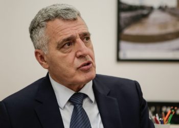 Prodanović: Migrante iz BiH treba vratiti u zemlje porijekla koje nisu u ratu