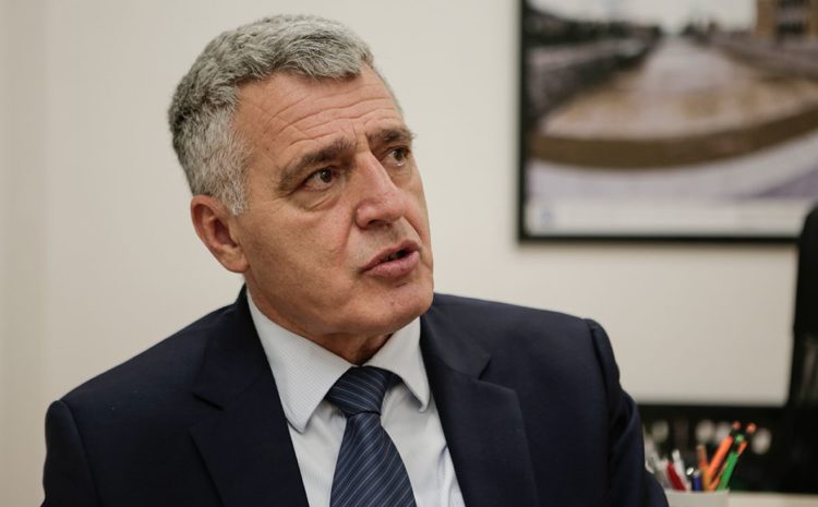 Prodanović: Migrante iz BiH treba vratiti u zemlje porijekla koje nisu u ratu