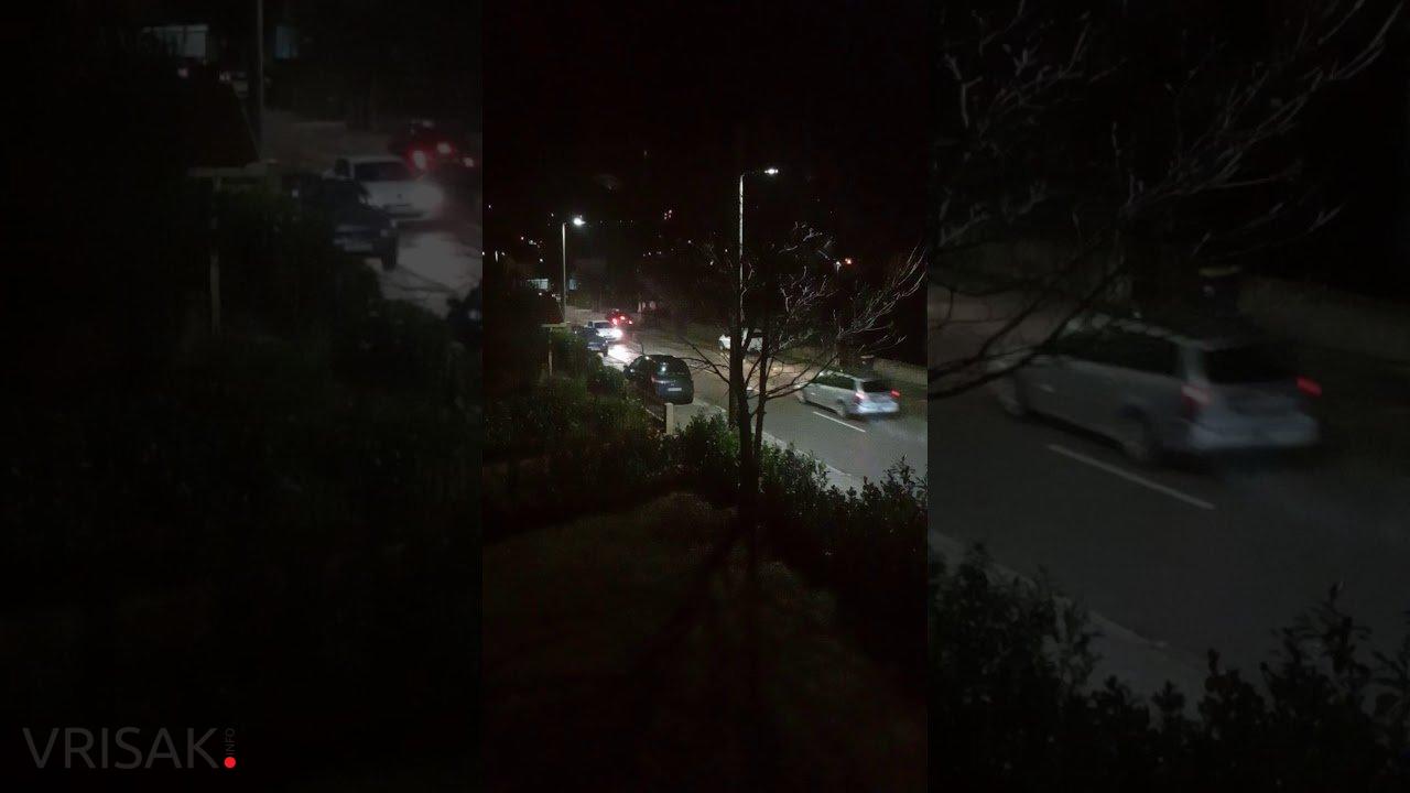 Ljubuški petkom u 22:55 h