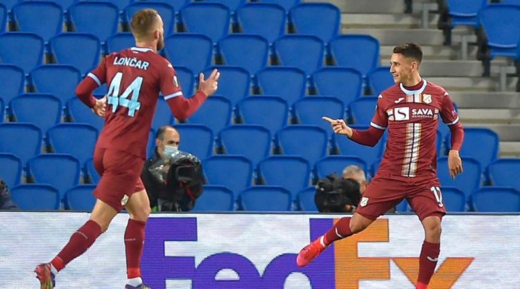 Rijeka slavila na Maksimiru; Lončar i Menalo sudjelovali u pobjedi