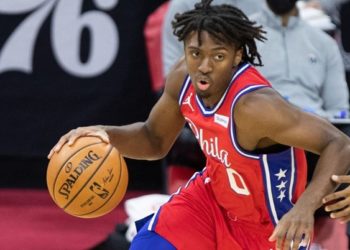 Sixersi morali igrati sa samo sedam igrača, anonimni rookie zabio 39 poena