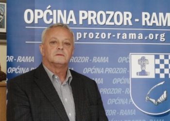 Načelnik Prozor-Rame kupuje auto skuplje od 154 tisuće KM i u tome ne vidi ništa sporno