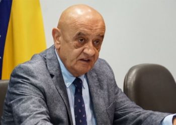 Novac za pomoć migrantima nije uplaćivan preko jedinstvenog računa BiH