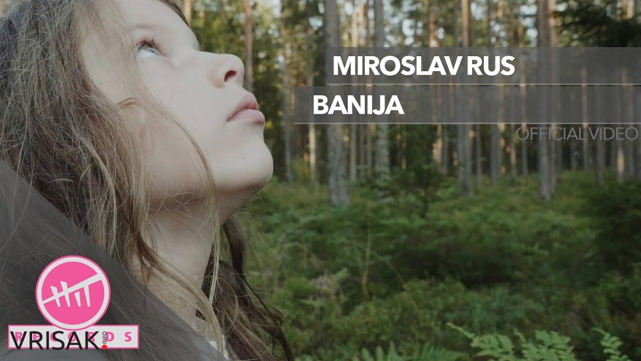 Miroslav Rus: Banovina dobila neslužbenu himnu