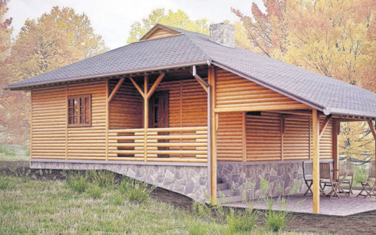 Značajno porasla prodaja montažnih kuća proizvedenih u BiH